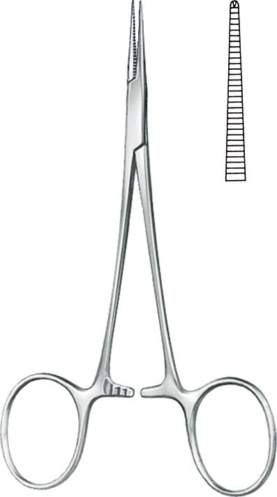 Dissecting Knife #2